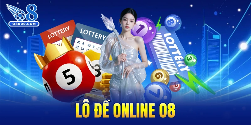 lô đề online O8