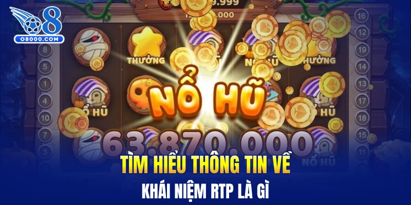 Tìm hiểu thông tin về khái niệm RTP là gì